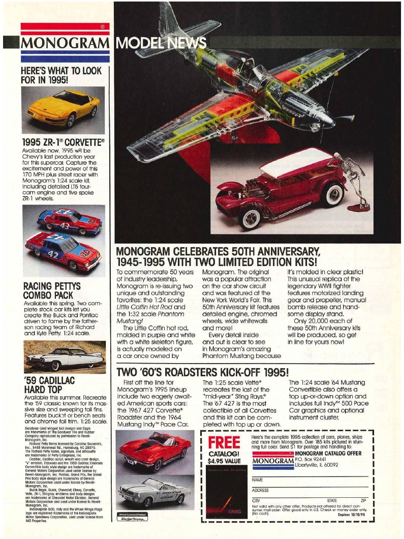 FineScale Modeler 1995-09 (Vol13-07)